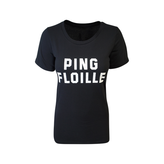 Ping Floille - T-Shirt - Women