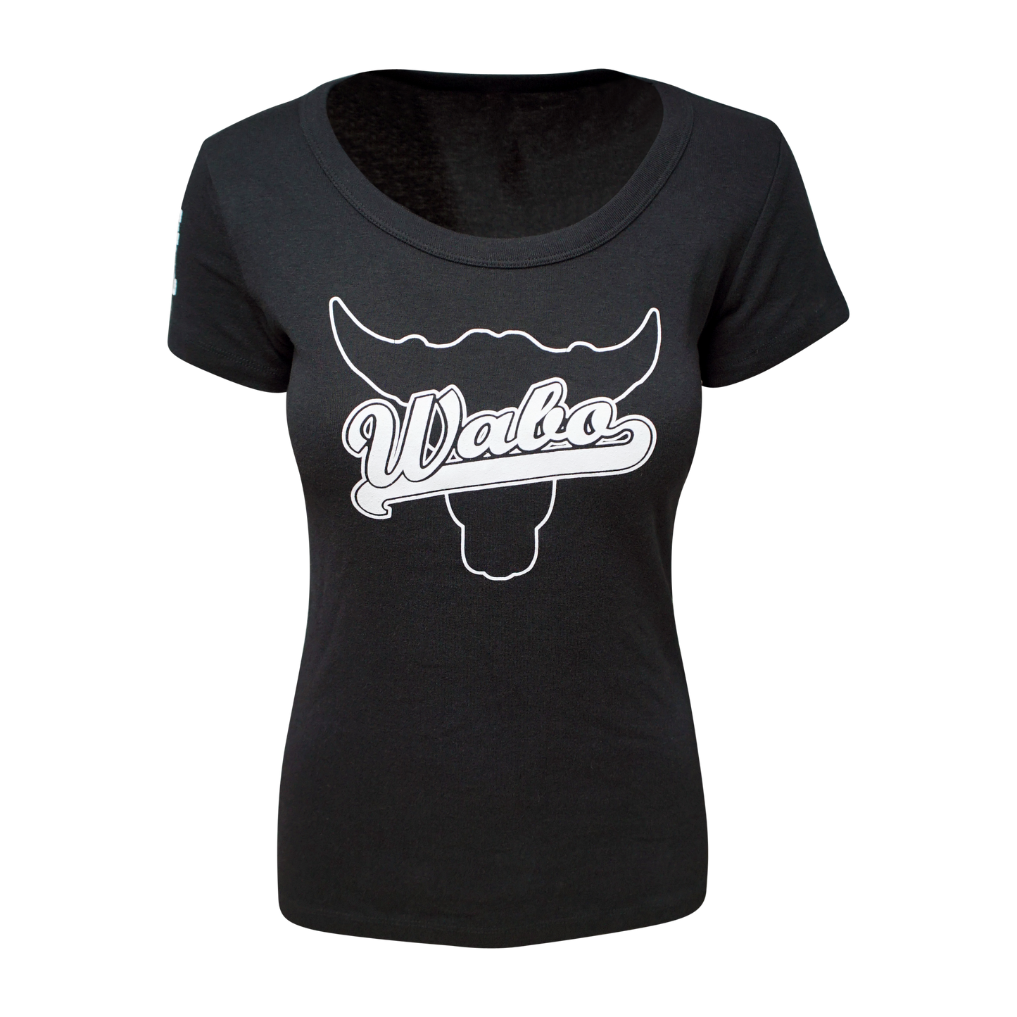 Steve Hill Wabo - T-Shirt - Women
