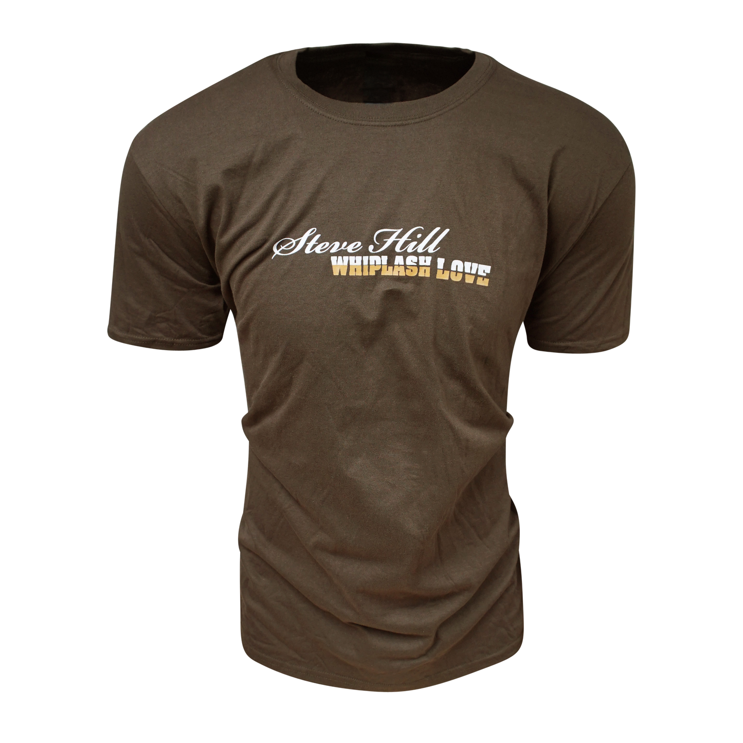 Steve Hill Whiplash Love - T-Shirt - Men