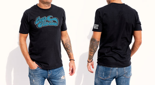 Dear Illusion - Men T-Shirt