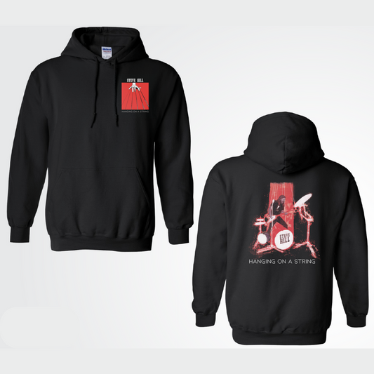 Hanging On A String - Hoodie (PRE-ORDER)