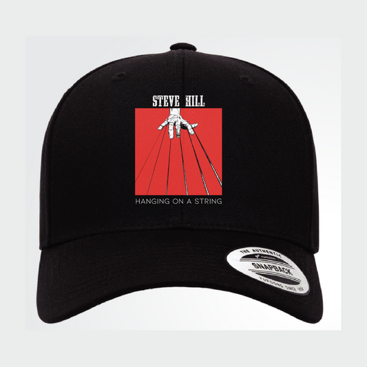 Hanging On A String - Cap (PRE-ORDER)