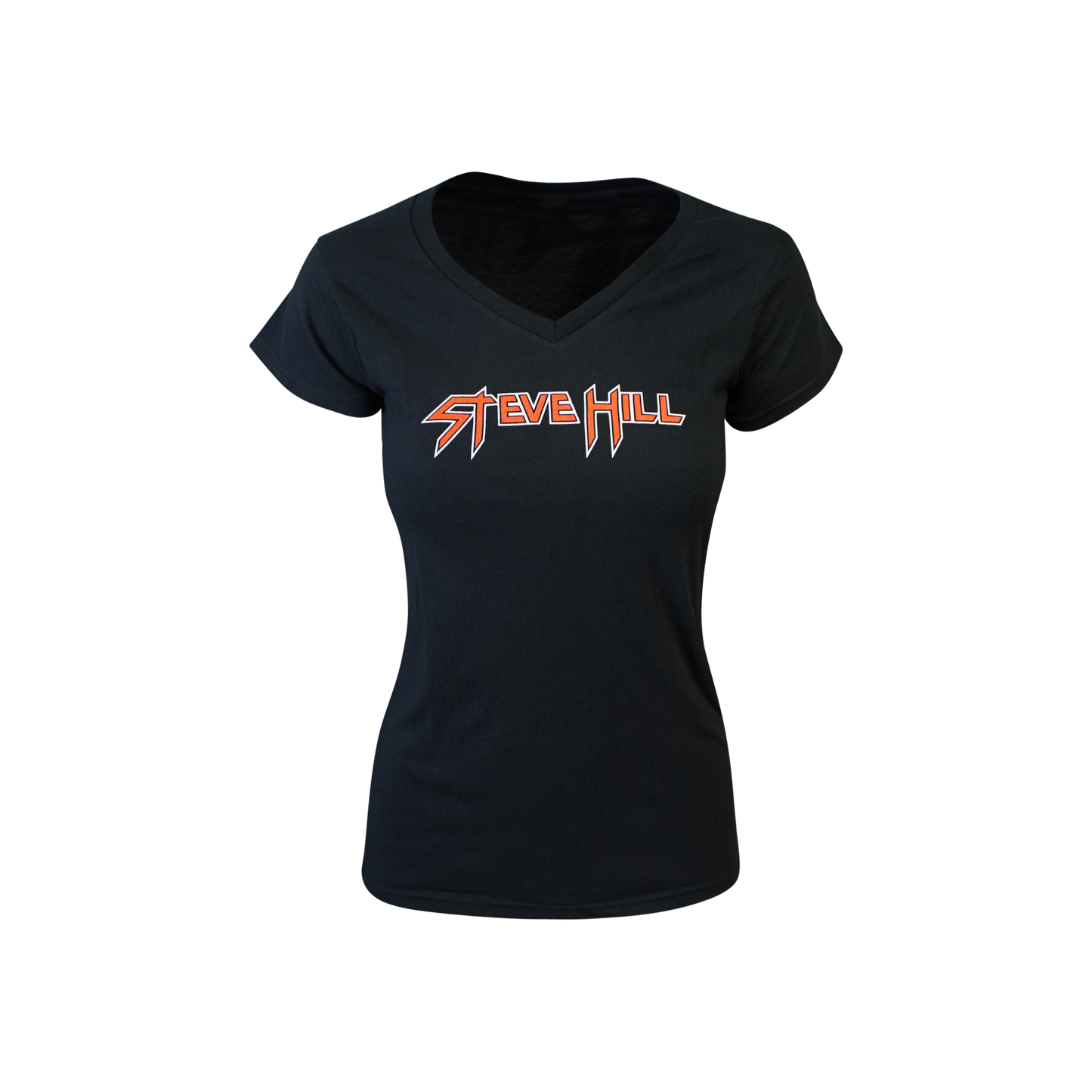 Steve Hill Steve Hill - T-Shirt - Women