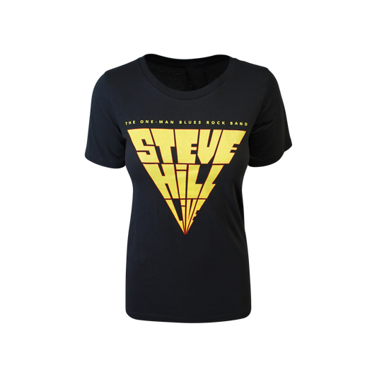 Steve Hill Live - T-Shirt - Women