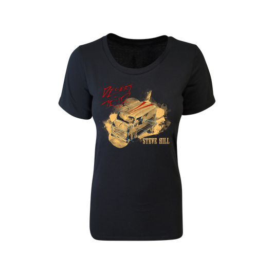 Desert Trip - T-Shirt - Women