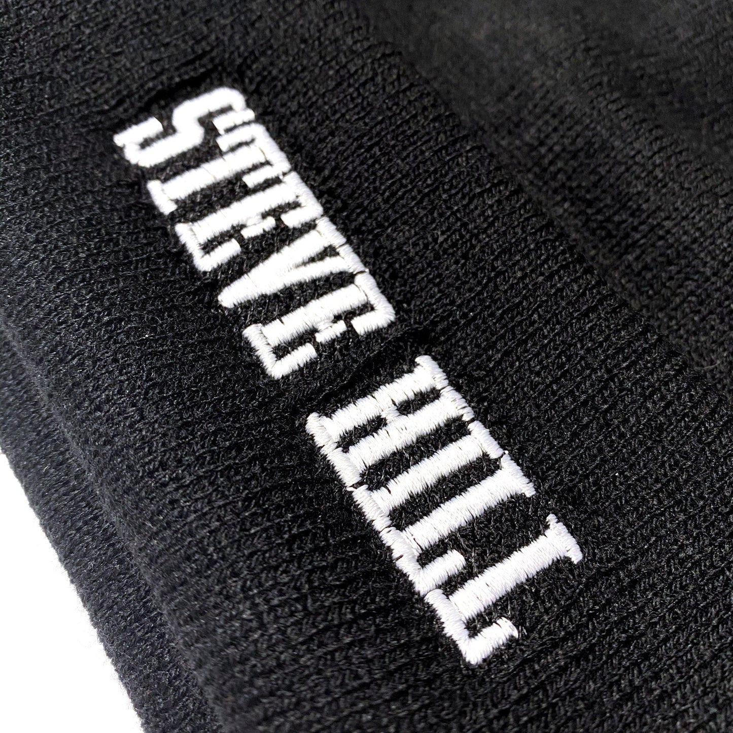 Steve Hill - Beanie